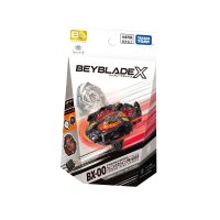 TAKARATOMY BEYBLADE X BX-00 Phoenix Wing 9-60GF Metal Coat: Black Kitani Tatsuya Ver.『September 2025 release』