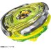 Photo4: TAKARATOMY BEYBLADE X CX-02 Starter WIZARDARC R4-55LO『2025 March 29th release』 (4)