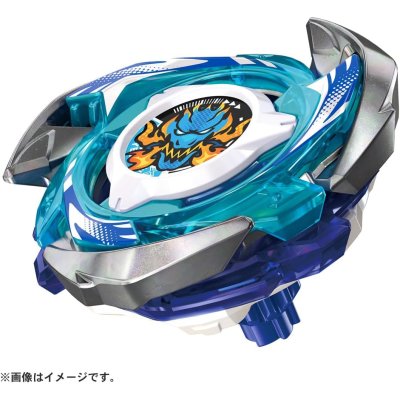 Photo4: TAKARATOMY BEYBLADE X CX-01 Starter DRANBRAVE S6-60V『2025 March 29th release』