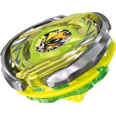 Photo2: TAKARATOMY BEYBLADE X CX-02 Starter WIZARDARC R4-55LO『2025 March 29th release』