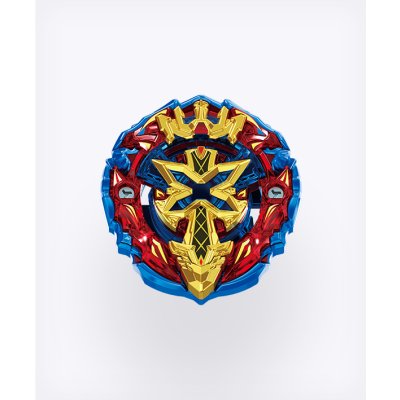 Photo6: TAKARATOMY BEYBLADE X BX-00 Starter XENO XCALIBUR 3-60GF