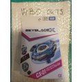 TAKARATOMY BEYBLADE X CX-01 Starter DRANBRAVE S6-60V
