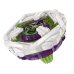 Photo3: TAKARATOMY BEYBLADE X BX-00 SAMURAISTEEL 5-70GT Metal Coat: White "COROCORO Comic Limited"『around July 2025 release』 (3)