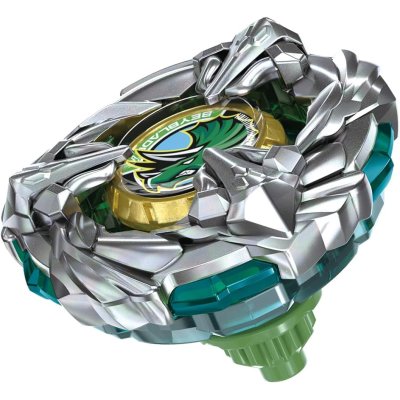 Photo3: TAKARATOMY BEYBLADE X BX-44 Booster TRICERAPRESS M-85BS 『June 2025 release』