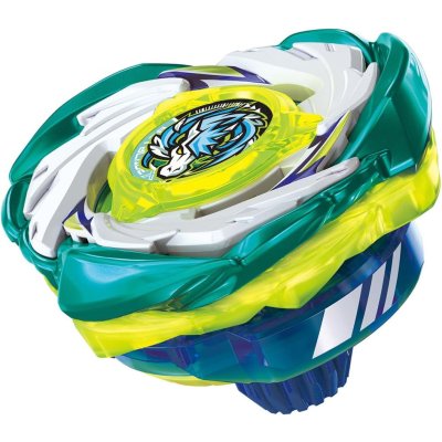 Photo3: TAKARATOMY BEYBLADE X CX-07 Starter PEGASUSBLAST ATr 『July 2025 release』