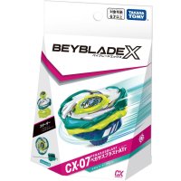TAKARATOMY BEYBLADE X CX-07 Starter PEGASUSBLAST ATr 『July 2025 release』