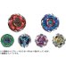 Photo3: TAKARATOMY BEYBLADE X CX-08 Random Booster Vol.7 『July 2025 release』 (3)