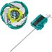 Photo2: TAKARATOMY BEYBLADE X CX-07 Starter PEGASUSBLAST ATr 『July 2025 release』 (2)