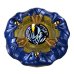 Photo3: "REQUIRE App Code" TAKARATOMY BEYBLADE X UX-00 Booster KNIGHTMAIL 3-85BS Metal Coat: Navy (3)