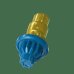 Photo8: "REQUIRE App Code" TAKARATOMY BEYBLADE X CX-00 Booster VALKYRIEVOLT S4-70V Metal Coat: Gold