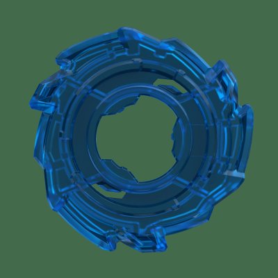 Photo5: "REQUIRE App Code" TAKARATOMY BEYBLADE X CX-00 Booster VALKYRIEVOLT S4-70V Metal Coat: Gold