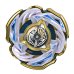 Photo2: "REQUIRE App Code" TAKARATOMY BEYBLADE X CX-00 Booster VALKYRIEVOLT S4-70V Metal Coat: Gold (2)