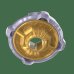 Photo6: "REQUIRE App Code" TAKARATOMY BEYBLADE X CX-00 Booster VALKYRIEVOLT S4-70V Metal Coat: Gold