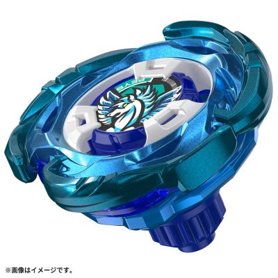 Photo1: "REQUIRE App Code" TAKARATOMY BEYBLADE X UX-00 Booster AEROPEGASUS 3-70A