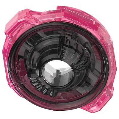 Photo4: "REQUIRE App Code" TAKARATOMY BEYBLADE X BX-00 Booster MAMMOTHTUSK 2-80E Metal Coat: Black