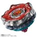 Photo2: TAKARATOMY BEYBLADE X CX-09 Starter SOLECLIPSE D5-70TK 『September 2025 release』 (2)