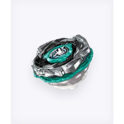 Photo2: TAKARATOMY BEYBLADE X CX-10 Booster WOLFHUNT F0-60DB 『November 2025 release』