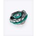 Photo2: TAKARATOMY BEYBLADE X CX-10 Booster WOLFHUNT F0-60DB 『November 2025 release』 (2)
