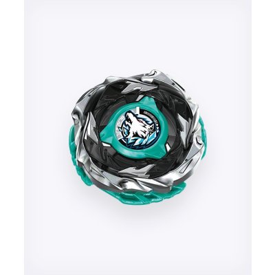 Photo4: TAKARATOMY BEYBLADE X CX-10 Booster WOLFHUNT F0-60DB