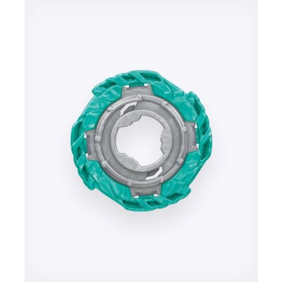 Photo7: TAKARATOMY BEYBLADE X CX-10 Booster WOLFHUNT F0-60DB