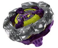 TAKARATOMY BEYBLADE X BX-00 OROCHICLUSTER 6-60LF "COROCORO Comic Limited"『around January 2026 release』
