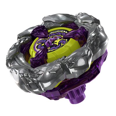Photo1: TAKARATOMY BEYBLADE X BX-00 OROCHICLUSTER 6-60LF "COROCORO Comic Limited"『around January 2026 release』