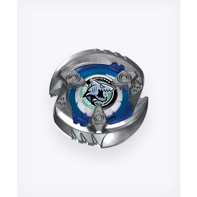 Photo8: TAKARATOMY BEYBLADE X CX-11 EMPERORMIGHT Deck Set