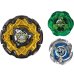 Photo2: TAKARATOMY BEYBLADE X CX-11 EMPERORMIGHT Deck Set 『November 2025 release』 (2)