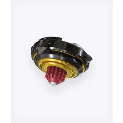 Photo7: TAKARATOMY BEYBLADE X CX-11 EMPERORMIGHT Deck Set