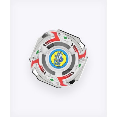 Photo3: TAKARATOMY BEYBLADE X BX-00 Booster DRAGOONSTORM 4-60RA 『December 2025 release』