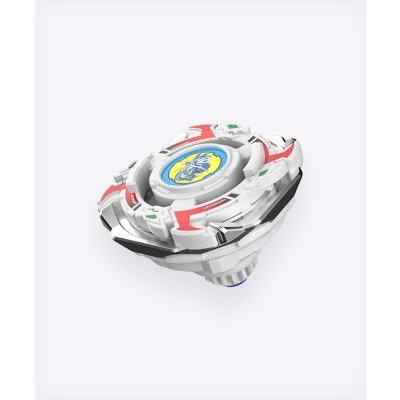 Photo2: TAKARATOMY BEYBLADE X BX-00 Booster DRAGOONSTORM 4-60RA 『December 2025 release』