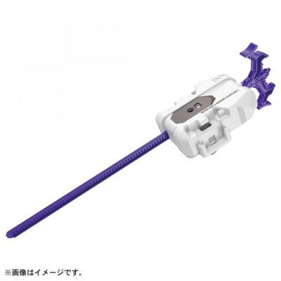 Photo7: TAKARATOMY BEYBLADE X UX-17 Starter METEORDRAGOON 3-70J 『December 2025 release』