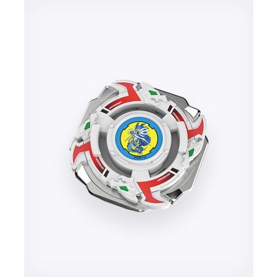 Photo4: TAKARATOMY BEYBLADE X BX-00 Booster DRAGOONSTORM 4-60RA 『December 2025 release』