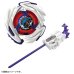 Photo2: TAKARATOMY BEYBLADE X UX-17 Starter METEORDRAGOON 3-70J 『December 2025 release』 (2)