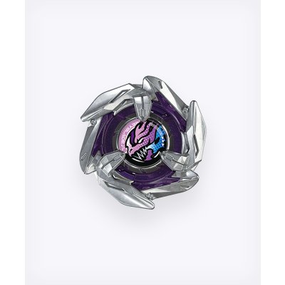 Photo6: TAKARATOMY BEYBLADE X UX-18 Random Booster Vol.8 『December 2025 release』