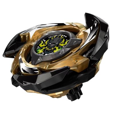 Photo1: TAKARA TOMY Mall Event Exclusive BEYBLADE X CX-00 Booster DRANBRAVE S6-60V Metal Coat: Black『May 2026 release』