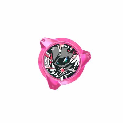 Photo4: "REQUIRE App Code" TAKARATOMY BEYBLADE X CX-00 Booster WIZARDARC R4-55LO Metal Coat: Black