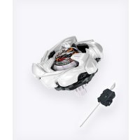 BEYBLADE X BX-00 Starter COBALTDRAGOON 9-60F Metal Coat: White J.League Ver.『March 2026 release』