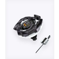 BEYBLADE X BX-00 Starter DRANSWORD 1-60V Metal Coat: Black J.League Ver.『March 2026 release』
