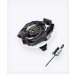 Photo1: BEYBLADE X BX-00 Starter DRANSWORD 1-60V Metal Coat: Black J.League Ver.『March 2026 release』 (1)