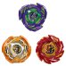 Photo4: TAKARA TOMY BEYBLADE X CX-00 EVANGELION DECK SET 『2026/08/29 release』 (4)