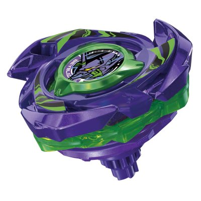 Photo5: TAKARA TOMY BEYBLADE X CX-00 EVANGELION DECK SET 『2026/08/29 release』