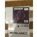 Photo3: BEYBLADE X BX-00 Starter DRANSWORD 1-60V Metal Coat: Black "FC TOKYO" J.League Ver. (3)