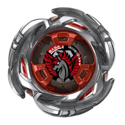 Photo2: "REQUIRE App Code" TAKARATOMY BEYBLADE X UX-00 Booster AEROPEGASUS 3-70A Red Ver.