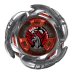 Photo2: "REQUIRE App Code" TAKARATOMY BEYBLADE X UX-00 Booster AEROPEGASUS 3-70A Red Ver. (2)