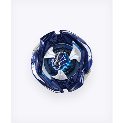 Photo2: TAKARA TOMY BEYBLADE X Starter UX-00 SAMURAISABER 5-60K Metal Coat: Samurai Blue Japan National Football Team Ver. 『2026/06/13 release』
