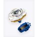 Photo3: TAKARA TOMY BEYBLADE X UX-20 Starter Glory Valkyrie LF『July 2026 release』 (3)