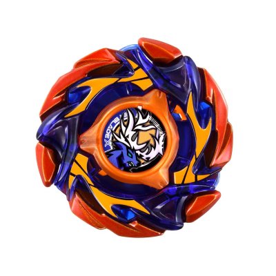 Photo2: "REQUIRE App Code" TAKARATOMY BEYBLADE X CX-00 Booster BUCKSANTLERS B2-60D Metal Coat: Orange 『July 2026 release』
