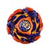 Photo2: "REQUIRE App Code" TAKARATOMY BEYBLADE X CX-00 Booster BUCKSANTLERS B2-60D Metal Coat: Orange 『July 2026 release』 (2)