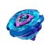 Photo1: "REQUIRE App Code" TAKARATOMY BEYBLADE X CX-00 Booster KRAKENRIGGLE S3-70O Metal Coat: Blue 『July 2026 release』 (1)